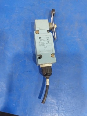 Telemecanique Limit Switch XCK-J...H7 