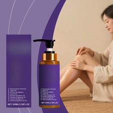 Body Moisturizing Daily Care Massage Comfort Hydrating Soft Skin