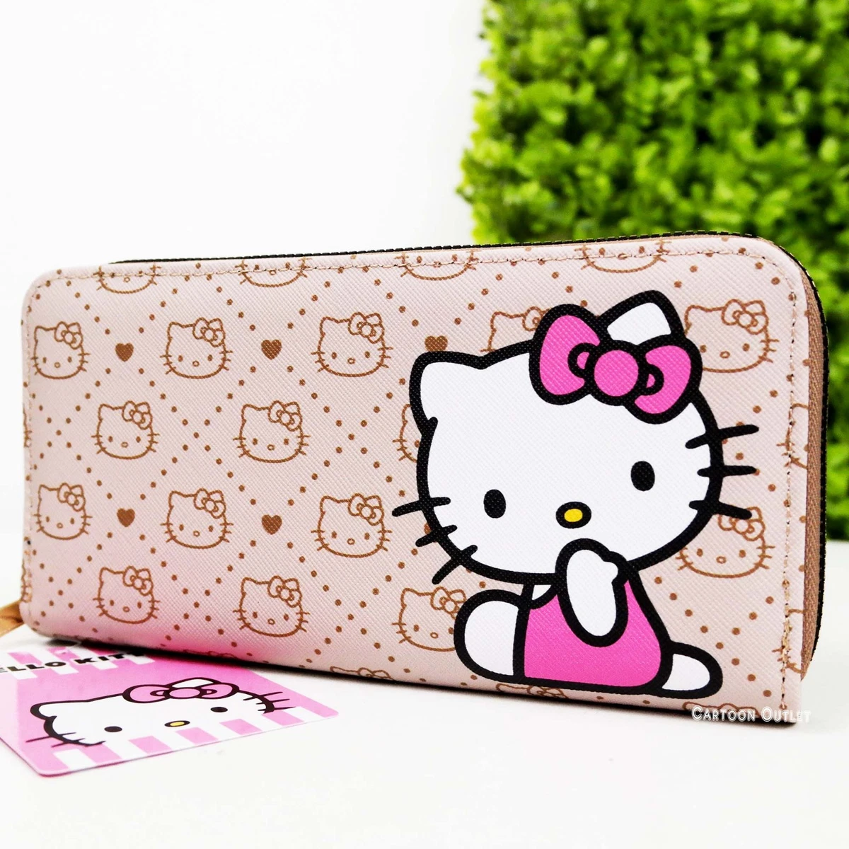 hello kitty wallet products for sale | eBay