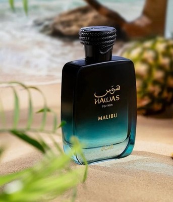 Hawas Malibu Eau De Parfum By Rasasi 100 Ml | eBay