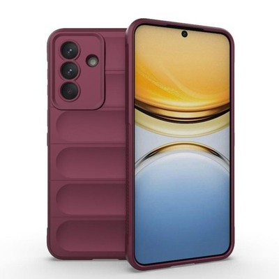 Samsung Galaxy Shockproof Matte Armor Case Slim Rugged Cover
