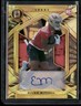 2021 Panini Gold Standard #176 Elijah Mitchell #/99