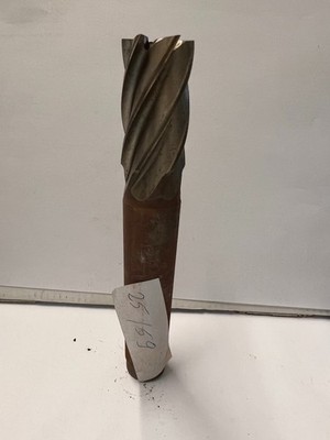 Schaftfräser Ø25 mm Annular Cutter Metallbohrer (S440)