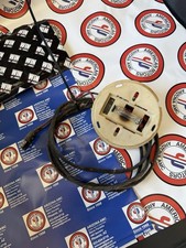 1971-74 Amc Javelin Dome Light Wiring Assembly