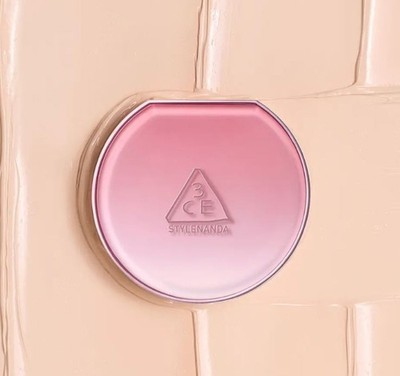 3CE FITTING MESH COVER Cushion 11g 2026 RENEWAL