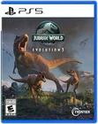 Jurassic World Evolution 3 for Playstation 5 [New Video Game] Playstation 5
