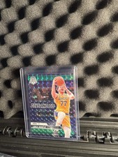 20 2425 Panini Mosaic Basketball Luka Dončić Give And Go. #4