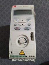 ABB ACH580-01-032A-4+B056 Inverter