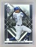 Mookie Betts 2025 Topps Transcendent #26 Icons Chrome (B)