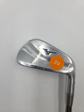 Ex Demo Mizuno Pro 241 7 Iron, Stiff Flex Graphite Shaft, 2° Upright