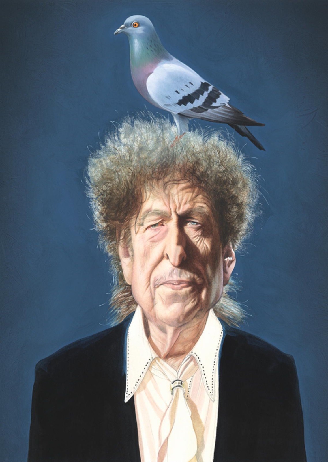 Грубые и хулиганистые манеры ИНКОГНИТО - Postkarte