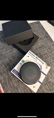 Auto Apple Android CarPlay AI Box Wireless Adapter Für Netflix Tik Tok, YouTube