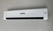 Brother DS-720D Compact Mobile Duplex Color Document Scanner No USB Cable