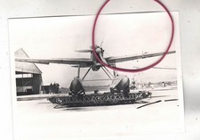 PHOTO PHOTO AIRCRAFT LATECOERE LATE 298