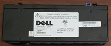 Dell PDU AP6015 0T834 8-Outlet 100-240V 12A 50/60Hz used  working