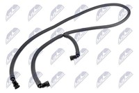 NTY Waschwasserleitung Scheinwerferreinigung EDS-BM-132 FüR BMW 3Er E90 Touring