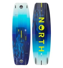 North Atmos 2026 kiteboard