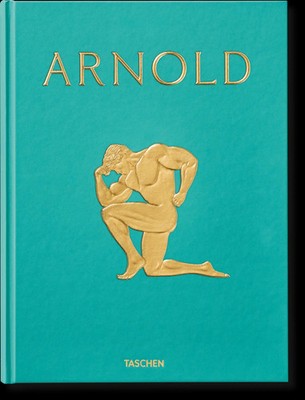 Arnold | Dian Hanson | Deutsch | Buch | Hardcover mit Ausklappseite | 524 S.