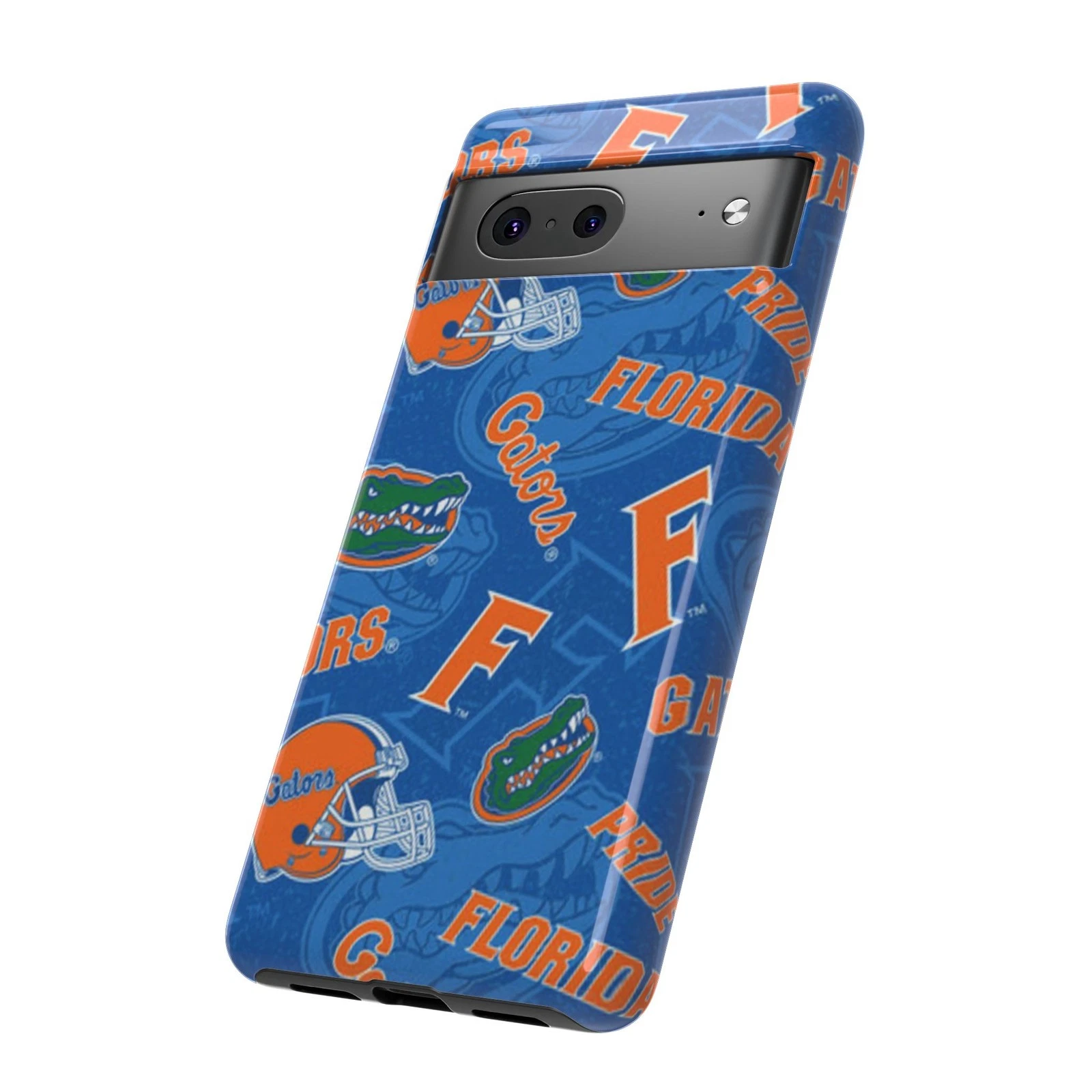 Florida Gators Apple iPhone Case