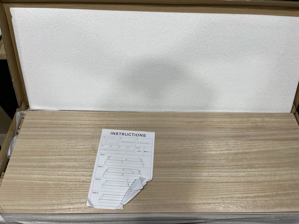 Bandeja Cambiadora Universal Ancha Extraíble DaVinci - Avellana Foto 3 de 4