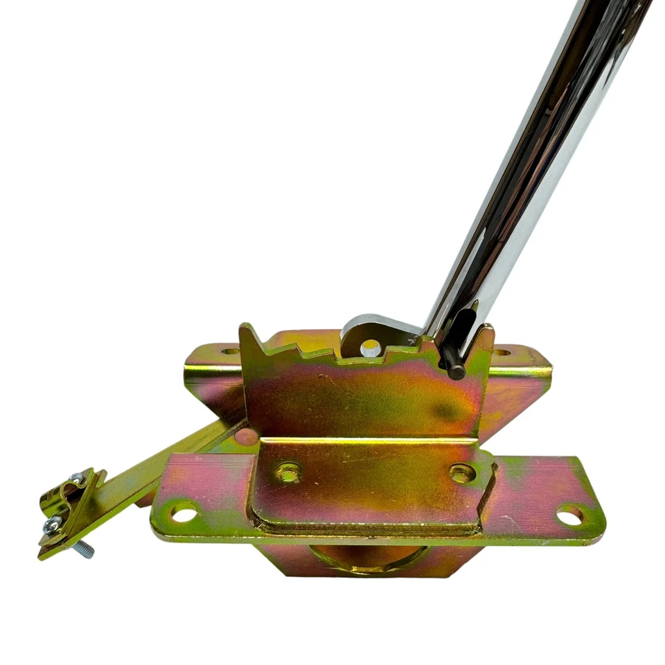 Automatic Shifter Assembly 1971-1980 International Scout II Traveler Terra - New - Image 4 of 4