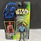 Kenner Star Wars The Power Of The Force Lando Calrissian Action Figure