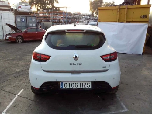 82728353 Turbocompresor para RENAULT CLIO IV Business 2014 528308 - Imagen 8 de 10