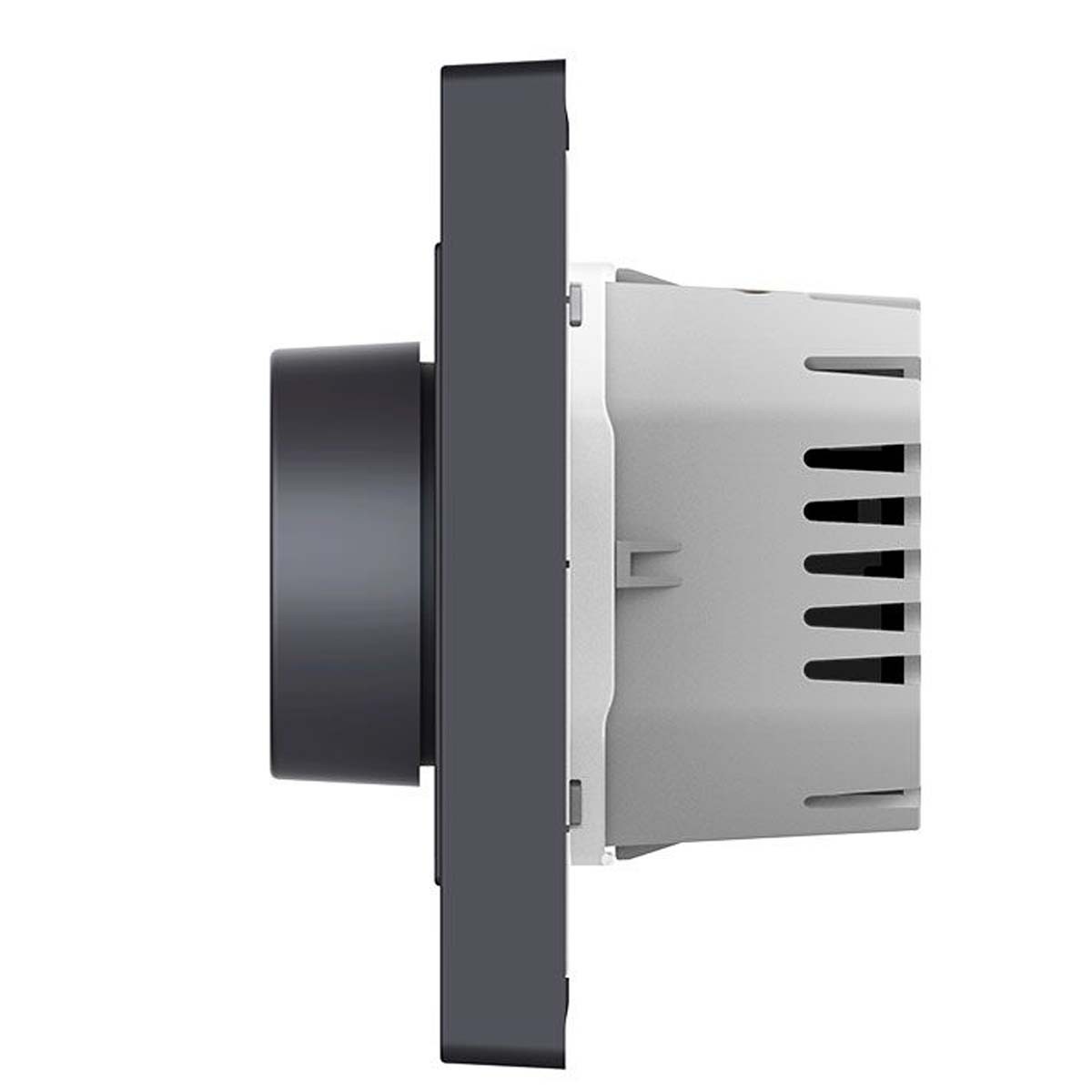 Aqara Interruptor Dimmer H2 EU bouton connecté Zigbee et Thread blanc - 3