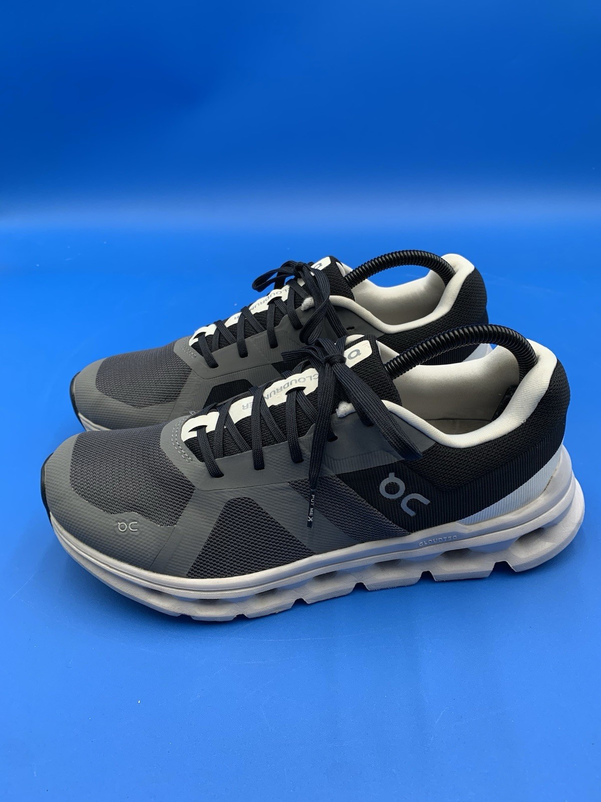 On Cloudrunner Eclipse / Black Womens Running Sho… - image 1