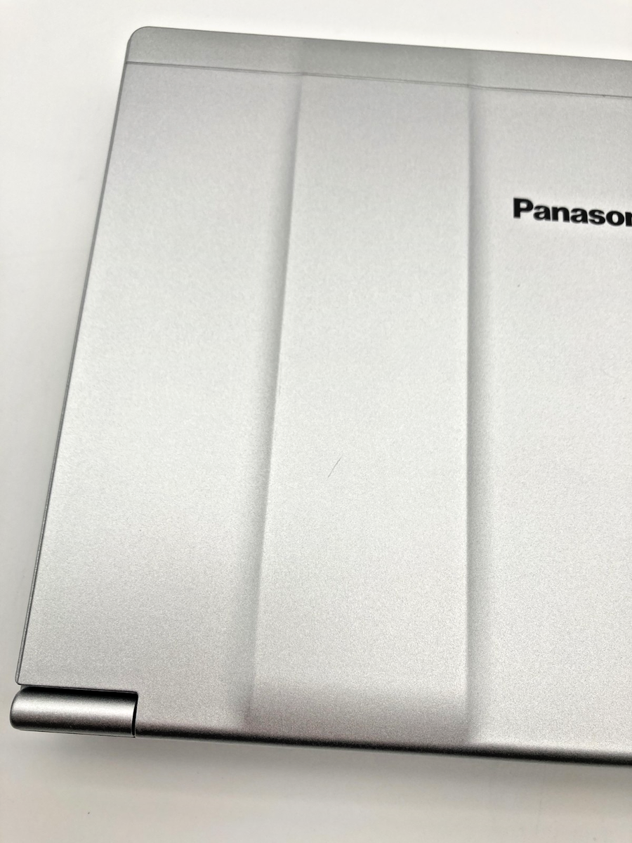 Panasonic Let's note CF-SV8 Corei5-8365U RAM 8GB SSD 256GB ODD