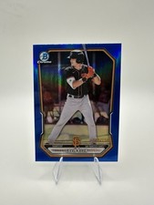 2026 Bowman Gavin Kilen #BCP-136 Chrome Prospects Blue Refractor /150