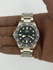 2024 Tudor Pelagos LHD M25610TNL-0001