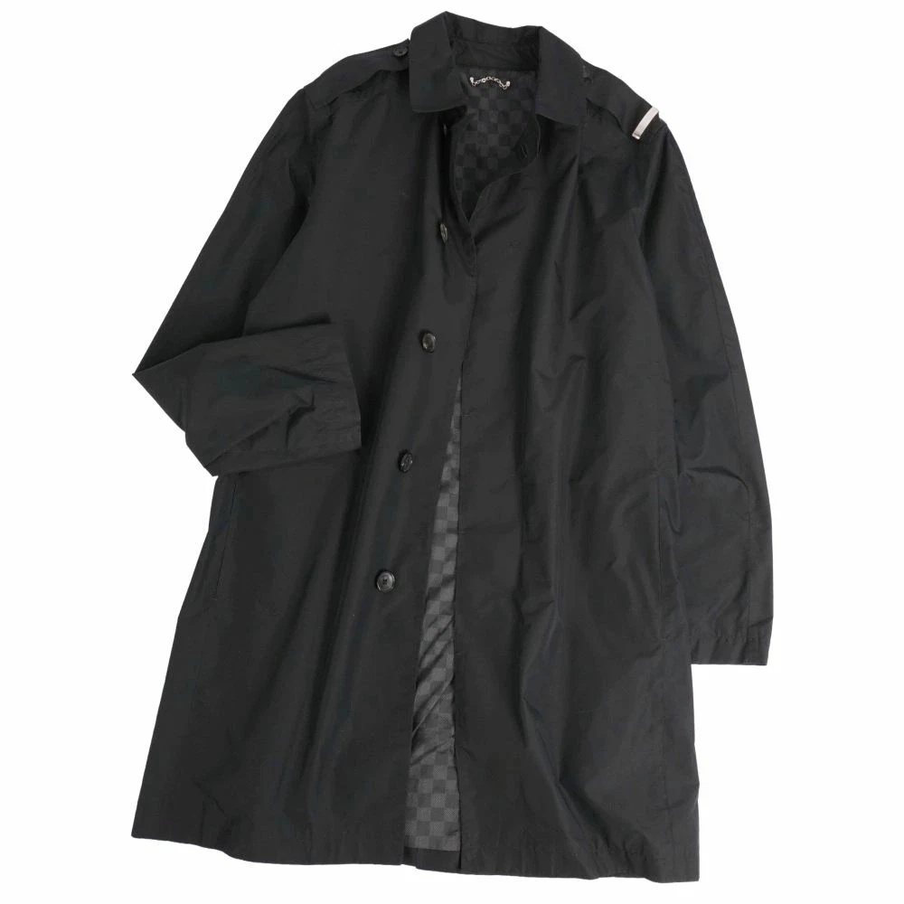 Louis Vuitton Trench Coats Coats, Jackets & Vests for Men for Sale