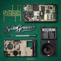 Swingrowers - Outsidein - Vinyl Record - G3Z