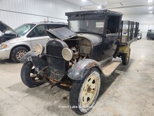 Rear Axle Assembly 201-mt 4x2 Fits 1929 Ford Model Aa Truck 1367036 Rear Axle Assembly 201-mt 4x2 Fits 1929 Ford Model Aa Truck 1367036