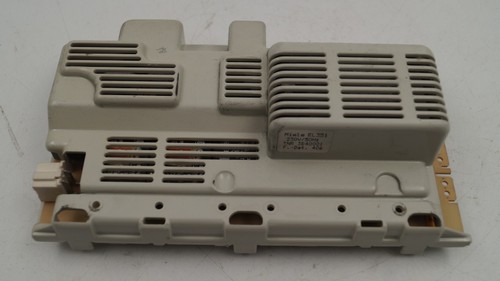Miele EL351 3840001 Leistungselektronik Trockner T5206 Platine Leistungsmodul