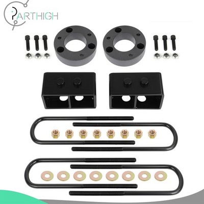 For 2021 2022 2023 2024 Ford F-150 Leveling Lift Kit 2.5'' Front and 3'' Rear