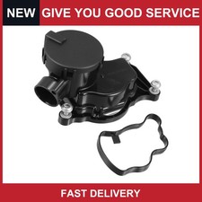Pack of 1 For BMW 3 5 6 X3 Series PVC Engine Crankcase Vent Valve 11127809512