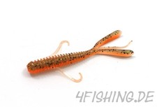 Keitech HOG IMPACT 3" – Creature Bait für Barsch & Zander (versch. Farben) TOP!