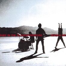 Hooka Hey von Fury in the Slaughterhouse | CD | Zustand gut