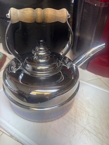 Simplex Kettle | eBay