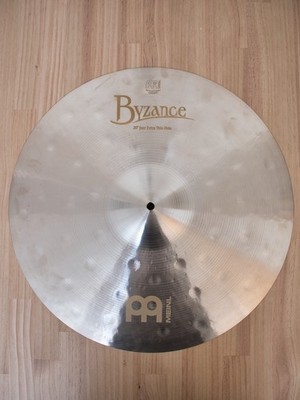 Meinl Byzance 20  Jazz Extra Thin Ride (1628 g) NEU