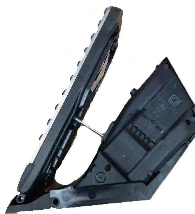 MERCEDES CLASE C E GLC W205 W213 W253 ACELERADOR ACELERADOR PEDAL OEM NUEVO Foto 4 de 4