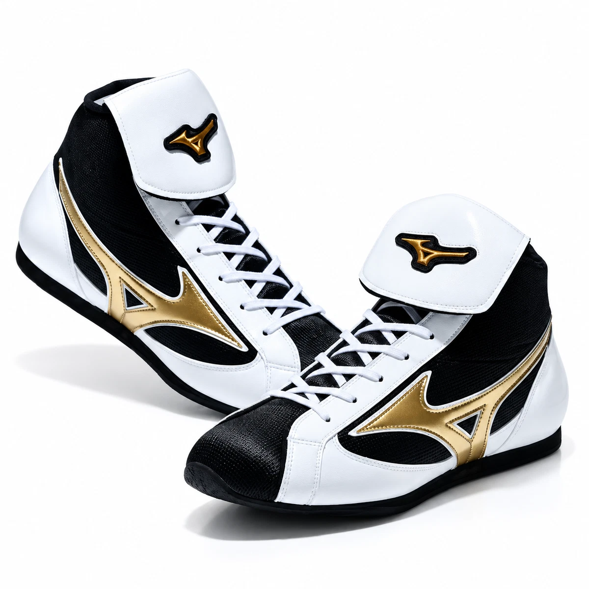 Mizuno Boxing Black Boxing & MMA Shoes & Footwear for sale | eBay