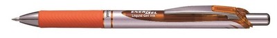Pentel BL77-FX EnerGel Gel-Tintenroller mit Druckmechanik, 0,7 mm Kugeldurchmess