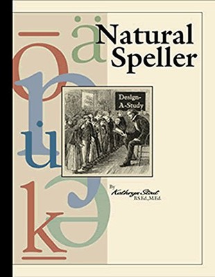 NATURAL SPELLER By Kathryn L. Stout **BRAND NEW**