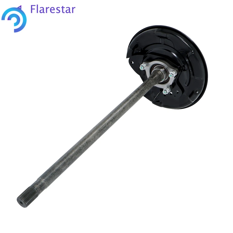 Conjunto de eje eje trasero derecho prepresionado 926-146 para Toyota Tundra 07 2008-16 Foto 2 de 4