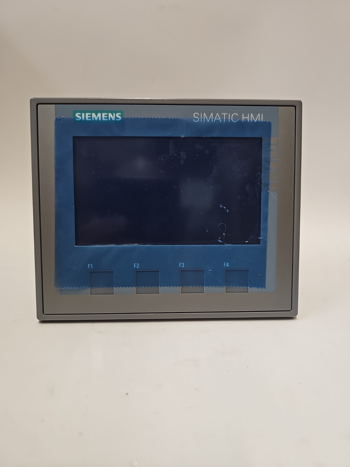 Siemens 6AV2123-2DB03-0AX0 SIMATIC HMI KTP400 Basic 4.3" Touch Panel NEW