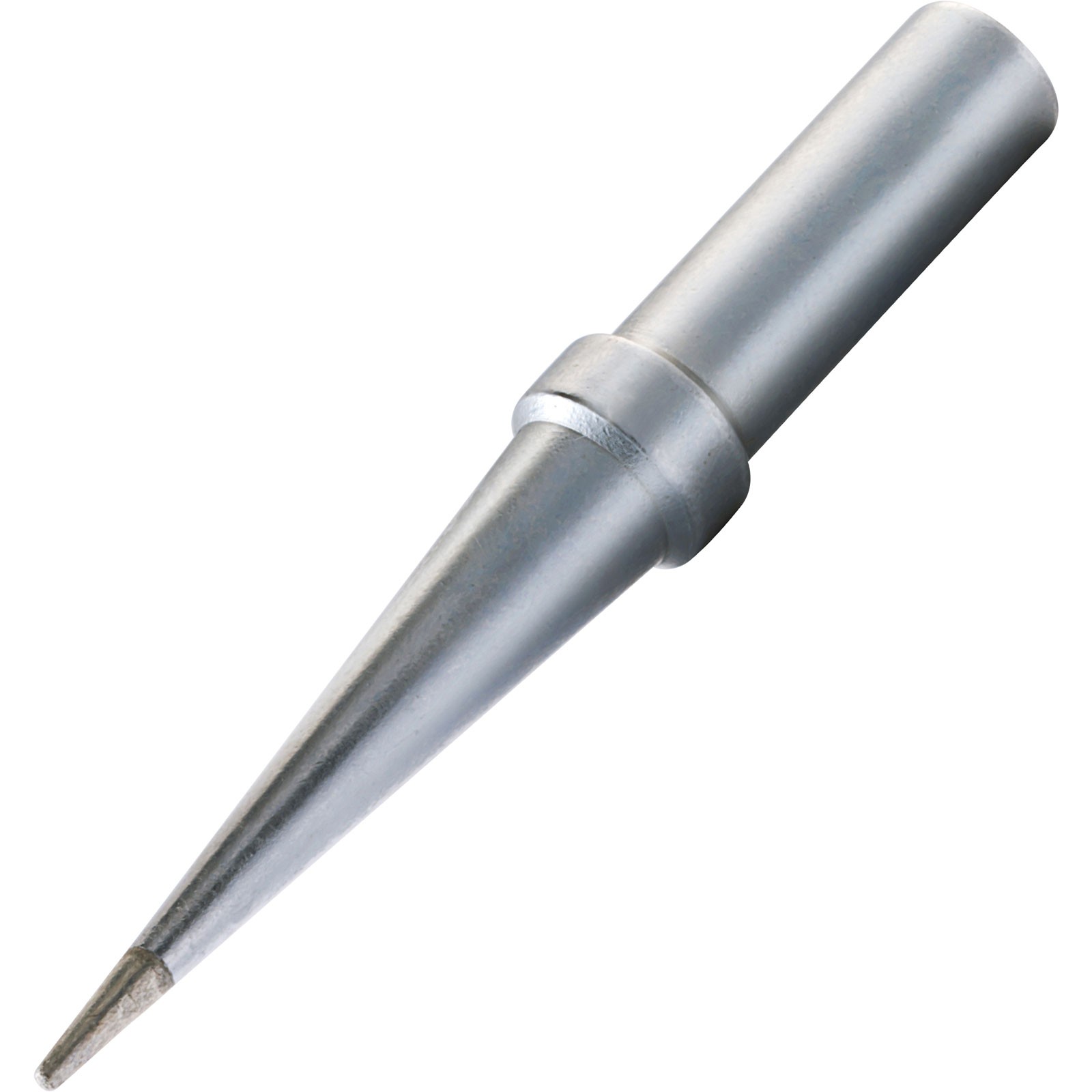 Weller ET OL Solder Tip - Micropoint Tip Long Ø0.8mm