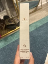 Augustinus Bader The Retinol Serum With TFC8® 1oz/30mL Full Size - NEW & Sealed